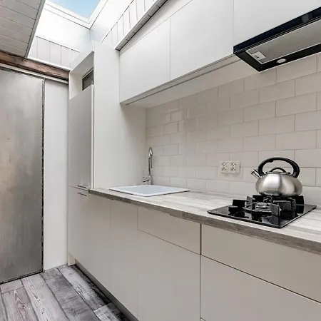 Platinium Garncarska Old Town *