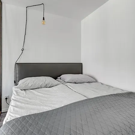 Platinium Garncarska Old Town Apartman Gdańsk