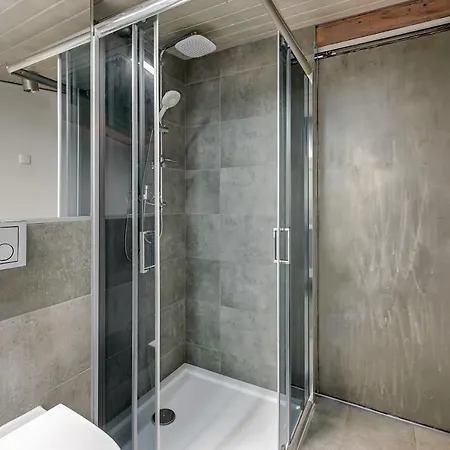 Platinium Garncarska Old Town