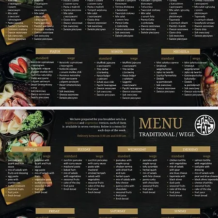 Platinium Garncarska Old Town Apartment