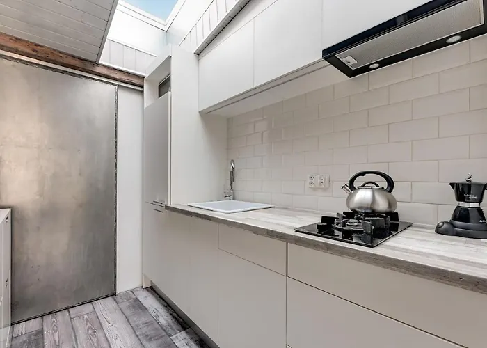 Platinium Garncarska Old Town *