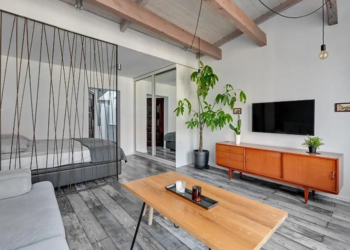 Apartamento Platinium Garncarska Old Town Gdansk